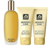 Clinique Aromatic Elixir 45mL 3pc Holiday Gift Set
